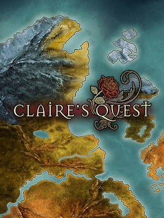 Claire's Quest: GOLD