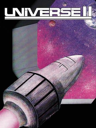Universe 2