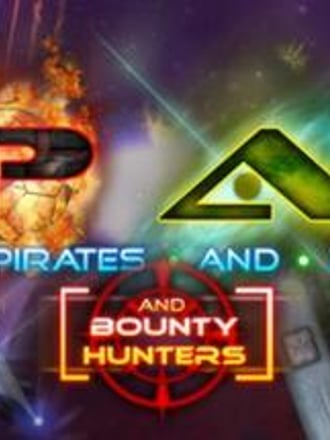 SPAZ: Space Pirates and Zombies