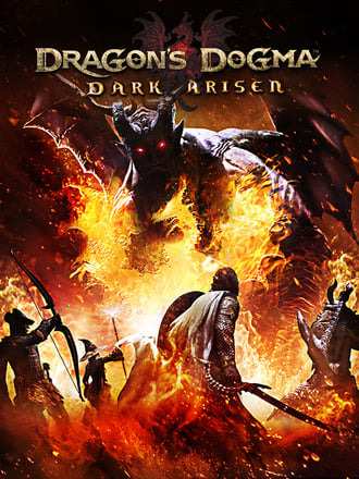 Dragon's Dogma
