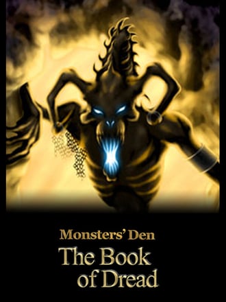 Monsters’ Den: The Book of Dread