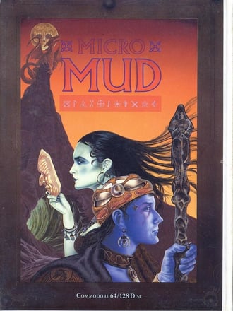 MicroMud