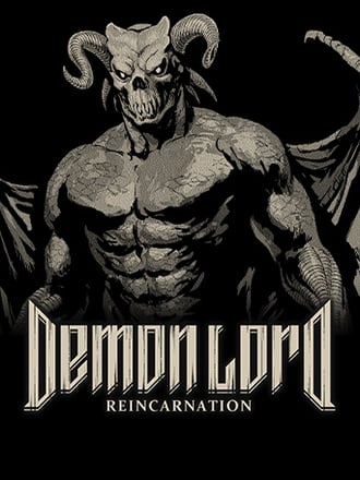 Demon Lord Reincarnation