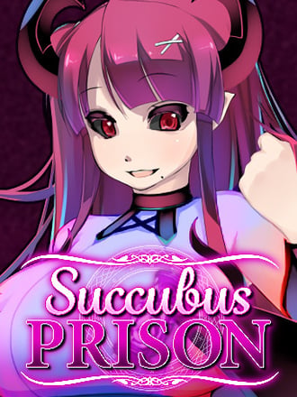 Succubus Prison