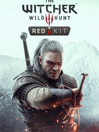 The Witcher 3 REDkit
