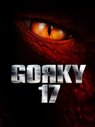 Gorky 17