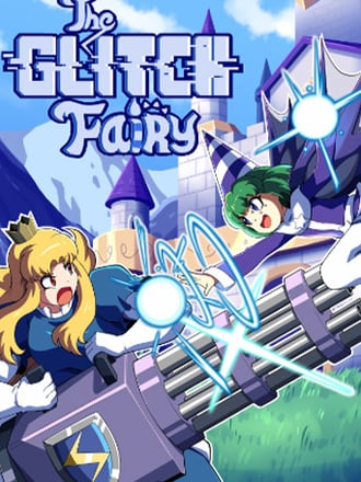The Glitch Fairy