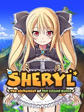 Sheryl ~The Alchemist of the Island Ruins~