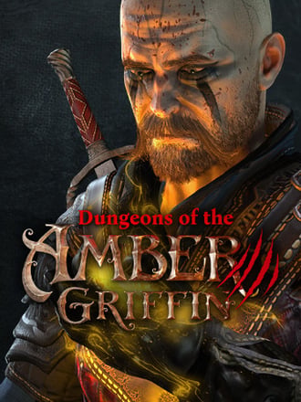 Dungeons of the Amber Griffin