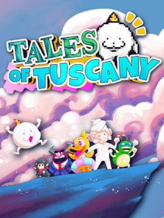 Tales of Tuscany