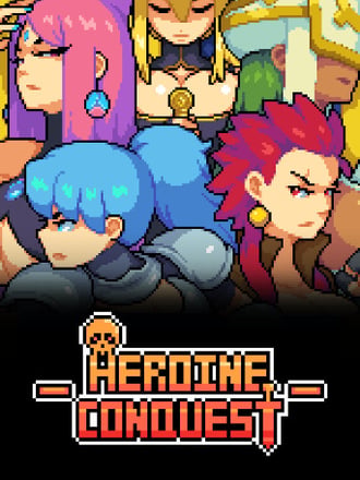 Heroine Conquest