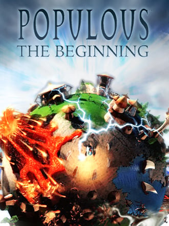 Populous: The Beginning