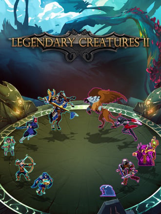 Legendary Creatures 2