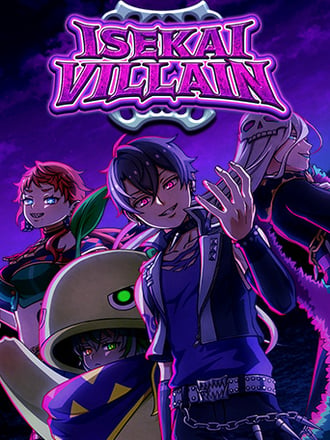 Isekai Villain