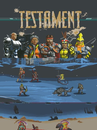 Testament