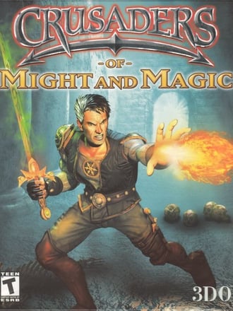 Crusaders of Might and Magic