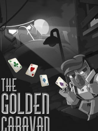 The Golden Caravan