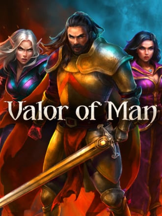 Valor of Man