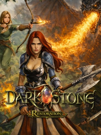 Darkstone Restoration