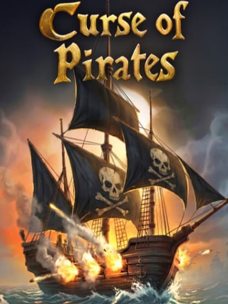 Curse of Pirates