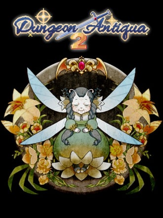 Dungeon Antiqua 2