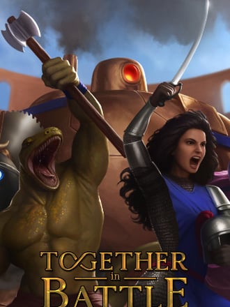 Together in Battle