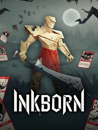 Inkborn