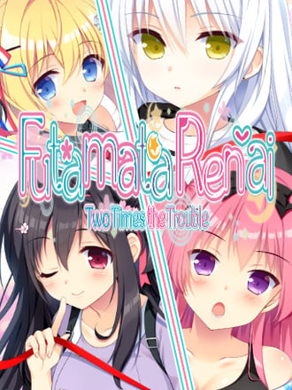 Futamata Ren'ai: Two Times the Trouble