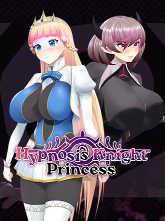 Hypnosis Knight-Princess