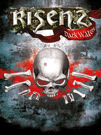 Risen 2: Dark Waters