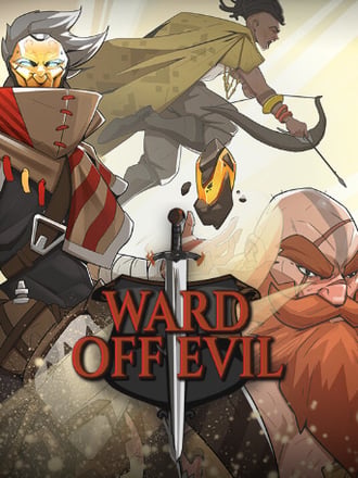 Ward Off Evil