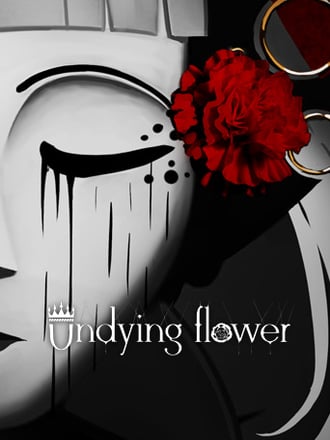 Undying Flower