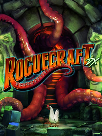 Roguecraft DX