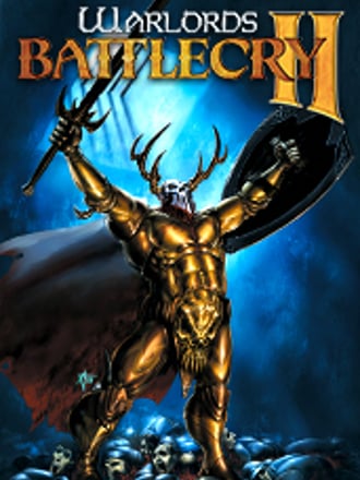 Warlords Battlecry 2