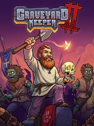 Graveyard Keeper 2