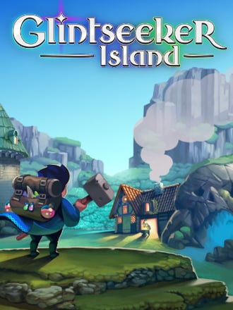 Glintseeker Island