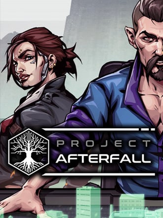 Project Afterfall