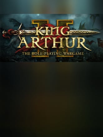 King Arthur II: The Role-Playing Wargame