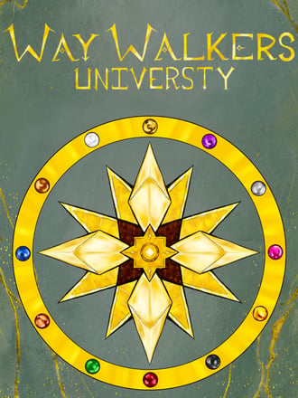 Way Walkers: University