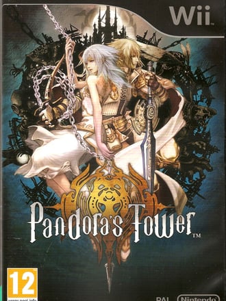 Pandora's Tower