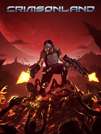 Crimsonland