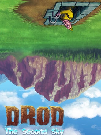 DROD: The Second Sky