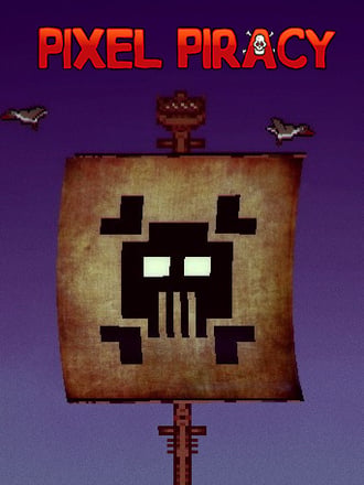 Pixel Piracy