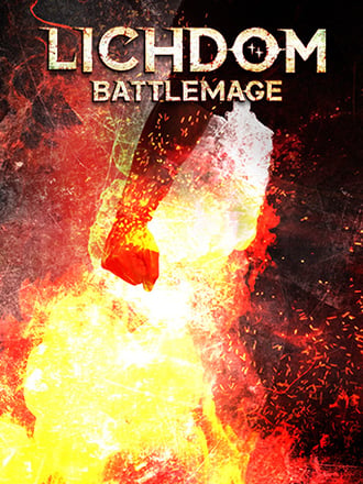 Lichdom: Battlemage
