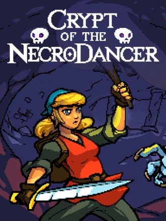 Crypt of the NecroDancer
