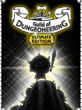 Guild of Dungeoneering Ultimate Edition