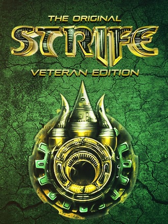The Original Strife: Veteran Edition