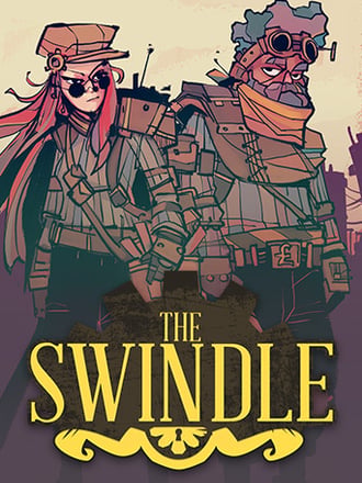 The Swindle