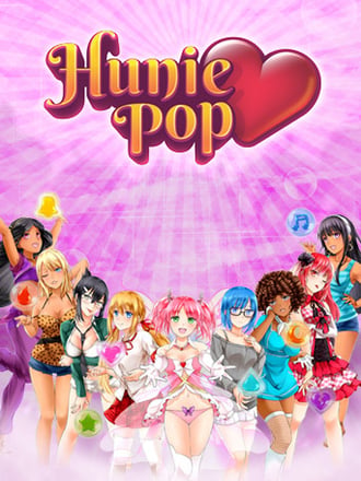 HuniePop