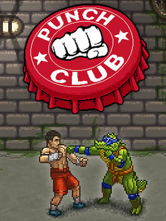 Punch Club